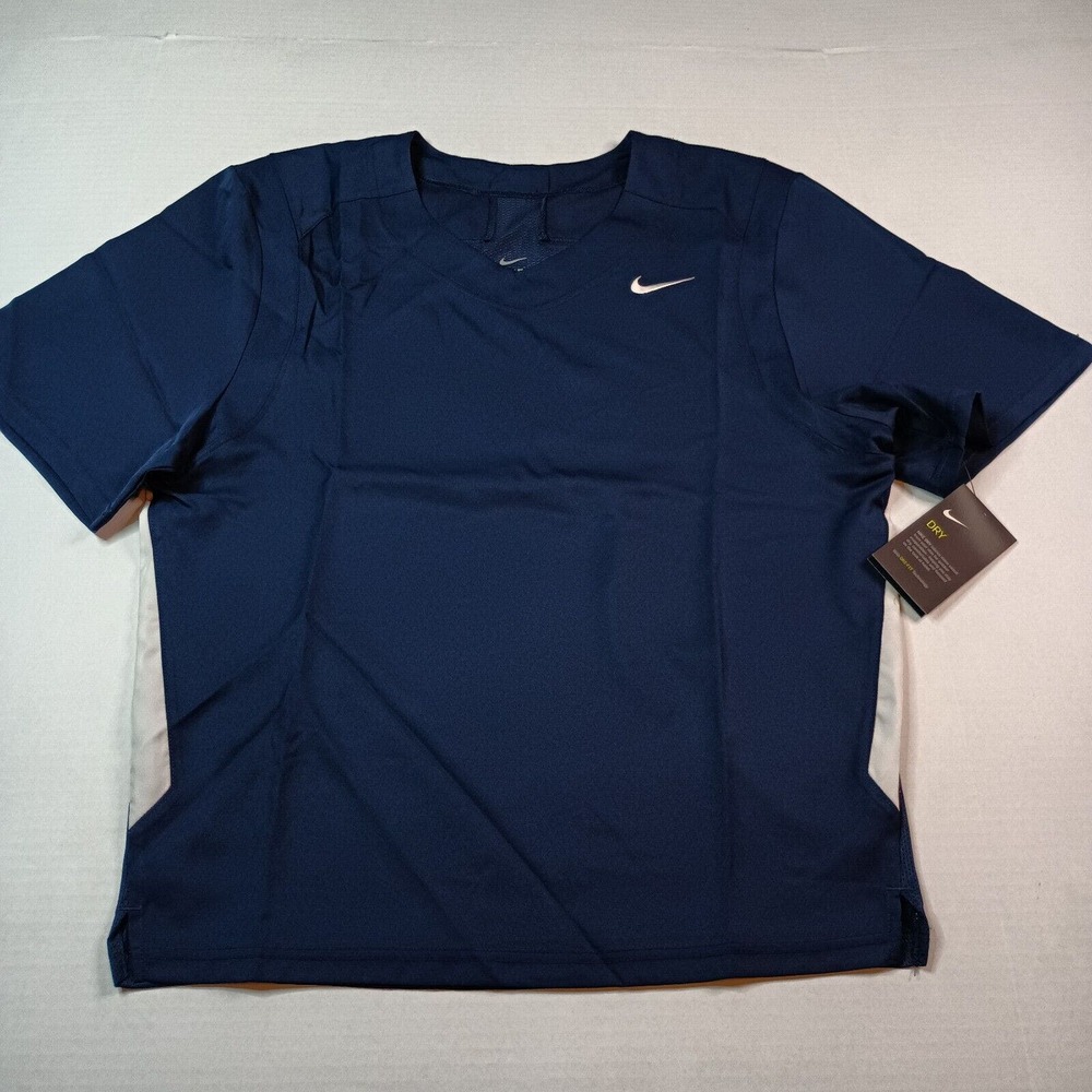 Nike Lacrosse Jersey